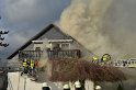 Feuer 5 Roesrath Am Grosshecker Weg P1146